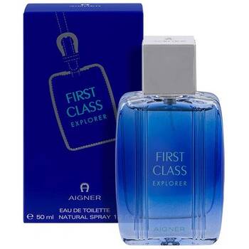 First Class Explorer EDT